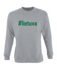 Hashtag Lietuva